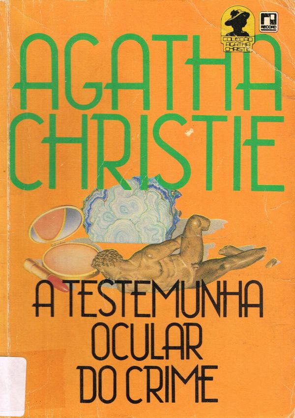 Testemunha Ocular do Crime